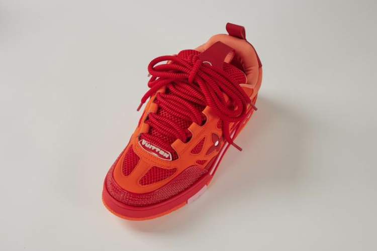 Picture of Louis Vuitton Shoes _SKULVsz35-45mnf071116480